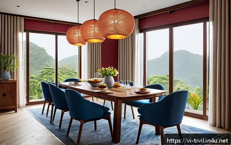 Cách Biến Đổi Nhà Truyền Thống Thành Không Gian Hiện Đại Vừa Tiện Nghi Vừa Giữ Gìn Văn Hóa 4 전통주택의 개조와 리모델링 관련 이미지 2