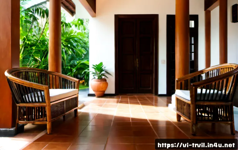 Cải tạo nhà truyền thống: Các mẫu tham khảo và cách dự trù chi phí trước khi thi công 3 전통주택 리모델링 사례 관련 이미지 1